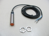 IFM ELECTRONIC IG5397 Induktiver Näherungsschalter Proximity Sensor Switch 