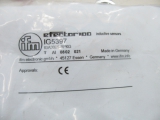IFM ELECTRONIC IG5397 Induktiver Näherungsschalter Proximity Sensor Switch 