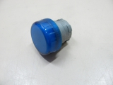 TELEMECANIQUE Blau Meldeleuchte ZB2BV06