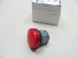 TELEMECANIQUE ROT Meldeleuchte ZB4BV04