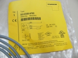 TURCK Induktiver Näherungsschalter Proximity Sensor BI2-EG08-AP6X