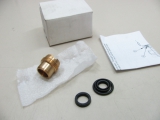 Parker Bronze Guide 5/8 Rod Gland Kits 16PKH RG2HLTS061 