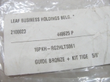 Parker Bronze Guide 5/8 Rod Gland Kits 16PKH RG2HLTS061 