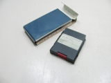 TELEMECANIQUE EPROM Cartridge Memory Karte Speicherkarte 16K TSX RAM 168