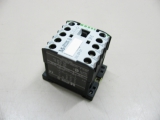 MOELLER Hilfsschütz Schütz Relais Contactor Control DILER-31 24VDC