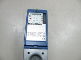 TELEMECANIQUE 2.5 IP66 240V 1.5A XML A002A2S11 071119 Nautilus Druckschalter OVP
