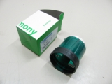 TELEMECANIQUE 014426 70mm Grün Green XVBC2B3 LED Signalleuchte OVP