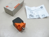 IFM Induktiver Näherungsschalter Proximity Sensor IM5116 BPKG/US-100-DPS