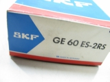 SKF Gelenklager Lager gelenk Bearing GE60 ES-2RS
