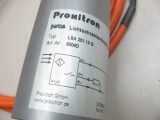 PROXITRON Piros Lichtschranke Induktiver Näherungsschalter Photo  P17805