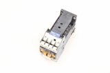 TELEMECANIQUE 10A 4 Polig 24VDC 2NO 2NC Hilfsschütz  CA3 DN22