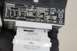 SIEMENS 3RU1136-4EB0 &3TF3500-0B & 3TX010-2A  Schütz Kombination 