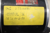 STEGMANN 1000 TR 90 Drehgeber Encoder 1000