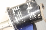 MOOG EM 7441 97 maxL/min50 Motor 230V 50Hz EM7441/97
