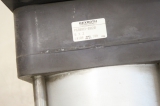 REXROTH 6x2 200psi Zylinder Cylinder P68003-0020