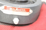 SEAL MASTER TB23 1-7/16 3-1/4  Stehlager tapped base Pillow TB-23