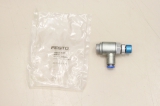 FESTO GRLA-3/8-QS-8-RS-D   Drossel Rückschlagventil 534343