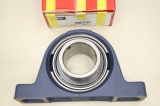 SKF SY 65 TF & YAR 213-2F 65x120x68,3 Y Stehlager SY65TF YAR213-2F