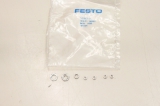 FESTO SLT-10 zylinder Kleinteilebausatz small parts bausatz 395847