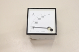 GOSSEN 0-800A 0-800 A 800A Anzeige Amperemeter 0-800A