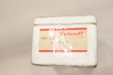 SCHROFF Powerpac PSM 215 PSM215 DUAL Netzgerät Linearregler AC DC 11005-142