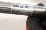 SMC 3/4 7,5mm NCDMC075 0263  Rundzylinder  NCDMC075-0263