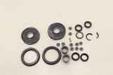 VOGT Ø 80mm  Pneumatische Pumpe Service Kit