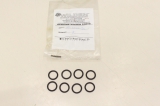 8x WILDEN O Ring O-Ring Dichtring Membranpumpe Pumpe 08-3200-82