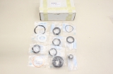 AIRMATION VOGT 337 IE D 619 Pneumatische Pumpe Service Kit KIT337IE-D