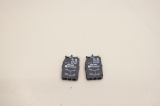 2x TELEMECANIQUE SCHNEIDER ZBE-203 600V XB4 XB5 Kontaktblock Harmony ZBE203