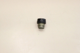 TELEMECANIQUE ZB2 BP2 schwarz Ø22mm XB2-B Drucktaster ZB2BP2
