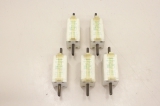 5x LEGRAND aM   40A 500V Gr.0 NH0 NH Sicherung 0660-4