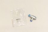 FESTO GRLA-3/8-QS-8-RS-D Drossel Rückschlagventil 534342
