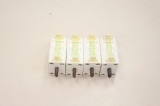 4x LEGRAND Gr.00 16012 500V 16A NH Sicherung 16012