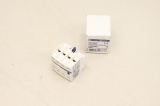 TELEMECANIQUE TeSys LADN40 10A 690V 4NO 4P Hilfskontaktblock