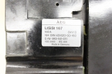 AEG LTSIST 167  160A 8KV/3 DIN 43620-160 Leistungsschalter LTSIST167