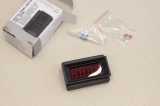 VELLEMAN Digital Meter PM-129A 9Vdc 60mA 67x29mm Anzeige Display PM-129A