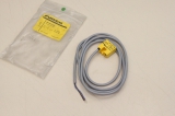 TURCK 10-30VCD 200mA magnetfeld Näherungssensor magnetinduktiv BIM-AKT-AP6X