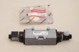 NORGREN Kolbenschieber 5/2 SXE0575-A50-00/13J  Wege Elektro Magnetventil