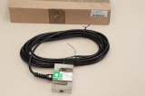 Vishay Celtron STC STC-250 250kg load Cell Kraftaufnehmer Wägezelle STC-250KG