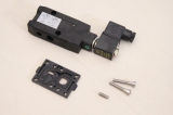Lucifer Parker 341N0101 488971 Ventil Valve Wegeventil 341N0101