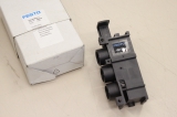FESTO CPE18-PRSG-2 G1/2 Anschlussblock 164970