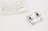 FESTO SUA-50 SUA 50 100 Zylinder Schwenkflansch 157324