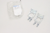 FESTO HP-18 HP 18  Normzylinder Fußbefestigung