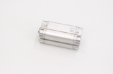 FESTO ADVU-20-40-P-A Ø20mm hub ↔40mm M5 Kompaktzylinder  156520C608