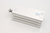 FESTO Ø20mm ↔80mm Doppelwirkend Kompaktzylinder ADN-40-80-A-P-A