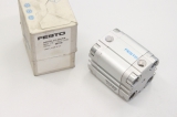 FESTO ADVU-32-20-PA Ø32mm ↔20mm Doppelwirkend Kompaktzylinder  11911100