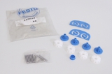 FESTO Ventil ersatzteile Dichtung 125658 OVP