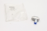 FESTO GRLA-3/8-QS-8-D QS-8 G3/8 820 l/min Drossel Rückschlagventil 193150 