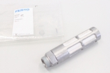 FESTO U-1/2-B 10bar 7500 l/min G1/2 Schalldämpfer